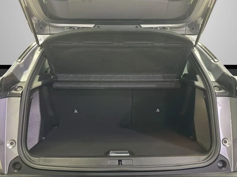 Peugeot 2008 N2008 Allure Hybrid 145 eDCS6