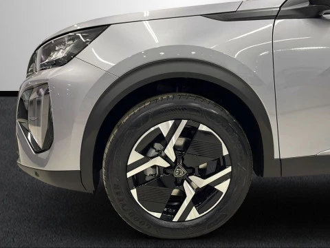 Peugeot 2008 N2008 Allure Hybrid 145 eDCS6