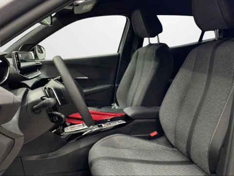 Peugeot 2008 N2008 Allure Hybrid 145 eDCS6