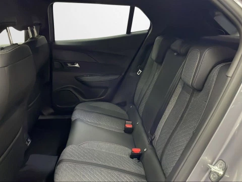 Peugeot 2008 N2008 Allure Hybrid 145 eDCS6
