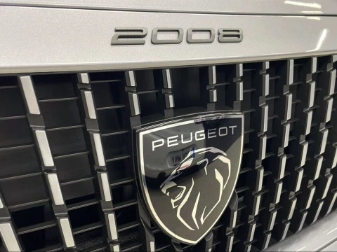 Peugeot 2008 N2008 Allure Hybrid 145 eDCS6