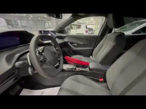 Peugeot 2008 N2008 Allure Hybrid 145 eDCS6