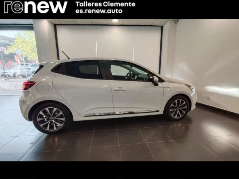 Renault Clio Intens E-Tech Híbrido 104 kW (140CV)