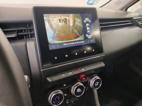 Renault Clio Intens E-Tech Híbrido 104 kW (140CV)