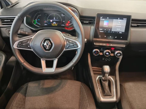 Renault Clio Intens E-Tech Híbrido 104 kW (140CV)