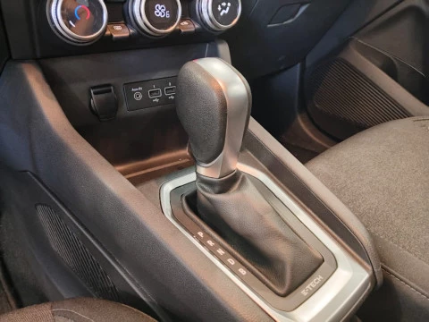 Renault Clio Intens E-Tech Híbrido 104 kW (140CV)