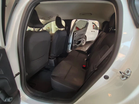 Renault Clio Intens E-Tech Híbrido 104 kW (140CV)