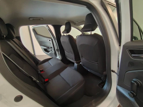 Renault Clio Intens E-Tech Híbrido 104 kW (140CV)