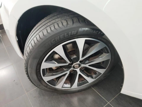 Renault Clio Intens E-Tech Híbrido 104 kW (140CV)