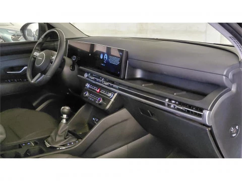 Hyundai Tucson 1.6T 118kW (160CV) Klass