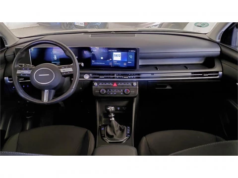 Hyundai Tucson 1.6T 118kW (160CV) Klass