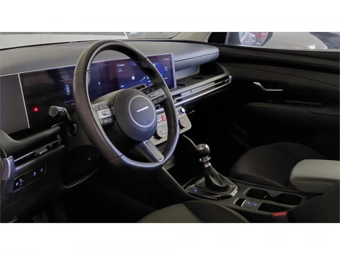 Hyundai Tucson 1.6T 118kW (160CV) Klass