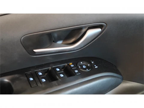 Hyundai Tucson 1.6T 118kW (160CV) Klass