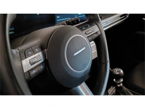 Hyundai Tucson 1.6T 118kW (160CV) Klass