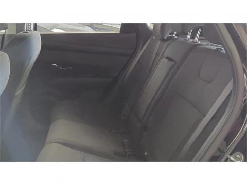 Hyundai Tucson 1.6T 118kW (160CV) Klass