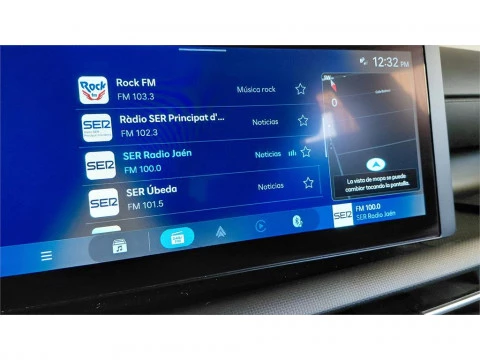 Hyundai Tucson 1.6T 118kW (160CV) Klass