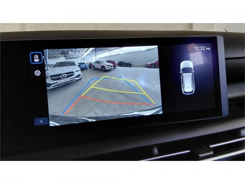 Hyundai Tucson 1.6T 118kW (160CV) Klass