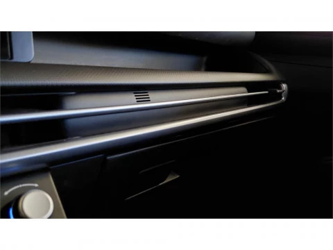 Hyundai Tucson 1.6T 118kW (160CV) Klass