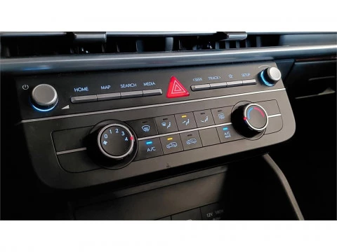 Hyundai Tucson 1.6T 118kW (160CV) Klass