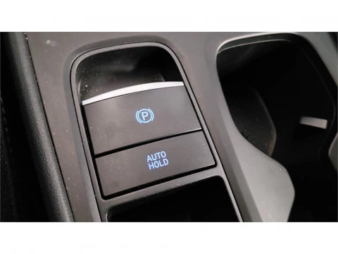 Hyundai Tucson 1.6T 118kW (160CV) Klass