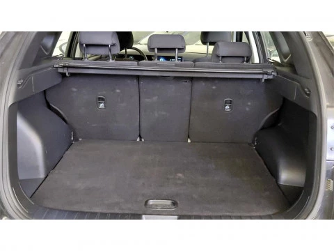 Hyundai Tucson 1.6T 118kW (160CV) Klass