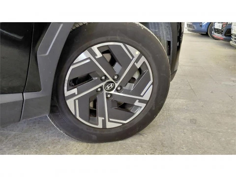 Hyundai Tucson 1.6T 118kW (160CV) Klass