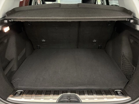 Peugeot 2008 PureTech 130 SANDS Allure 96 kW (130 CV)