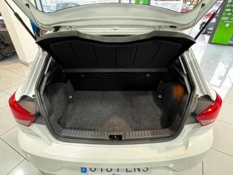 Seat Ibiza 1.0 TGI S&S REFERENCE 90