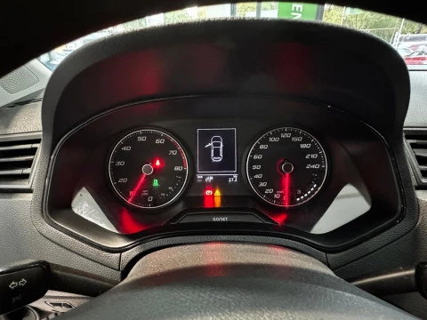 Seat Ibiza 1.0 TGI S&S REFERENCE 90