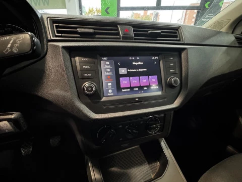 Seat Ibiza 1.0 TGI S&S REFERENCE 90