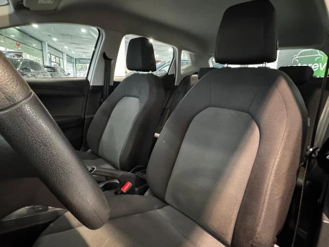 Seat Ibiza 1.0 TGI S&S REFERENCE 90