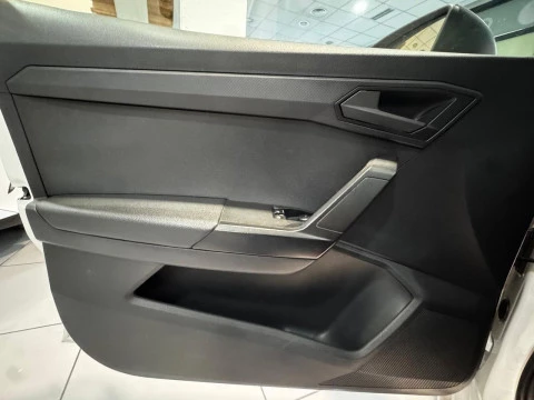 Seat Ibiza 1.0 TGI S&S REFERENCE 90