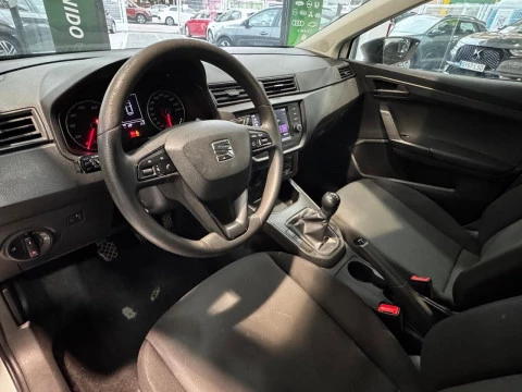 Seat Ibiza 1.0 TGI S&S REFERENCE 90