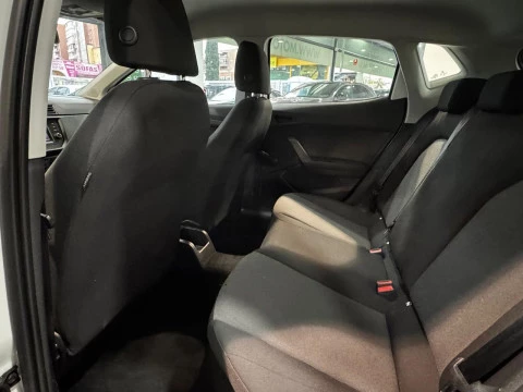 Seat Ibiza 1.0 TGI S&S REFERENCE 90