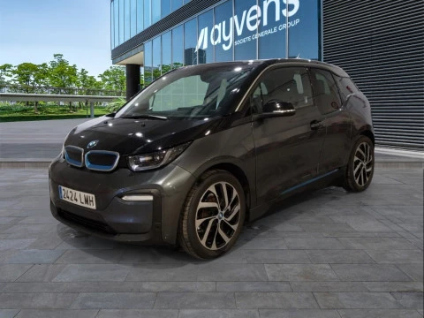 BMW i3 120ah