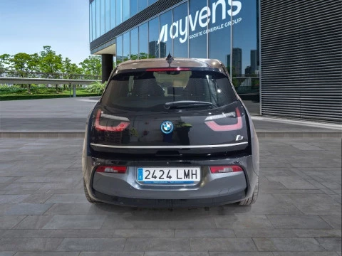 BMW i3 120ah