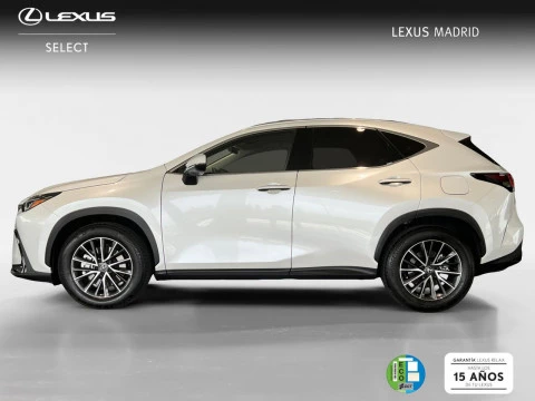 Lexus NX 450h+ Premium+ 4WD