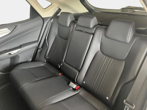 Lexus NX 450h+ Premium+ 4WD