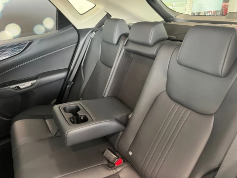 Lexus NX 450h+ Premium+ 4WD