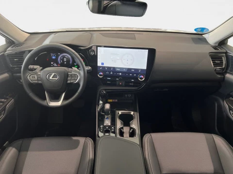 Lexus NX 450h+ Premium+ 4WD