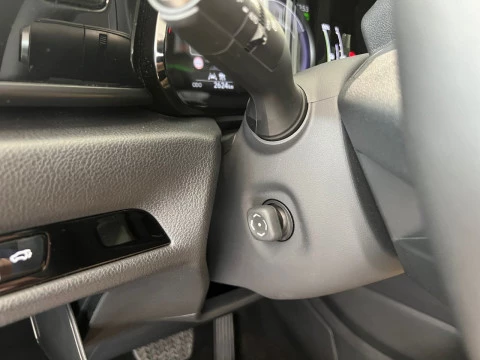 Lexus NX 450h+ Premium+ 4WD