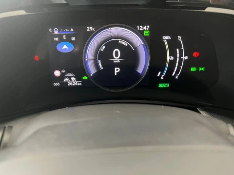 Lexus NX 450h+ Premium+ 4WD