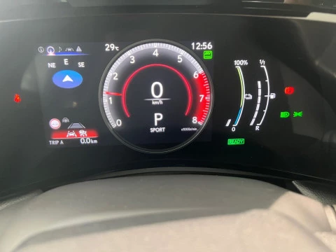 Lexus NX 450h+ Premium+ 4WD