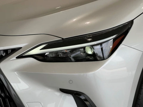 Lexus NX 450h+ Premium+ 4WD