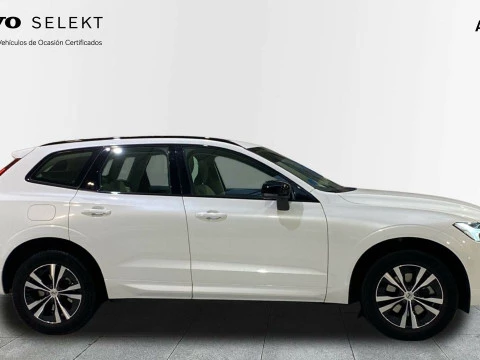 Volvo XC60 2.0 T6 RECHARGE R-DESIGN EXP AUTO 4WD 5P