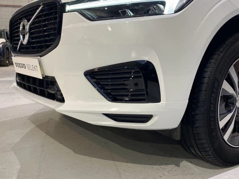 Volvo XC60 2.0 T6 RECHARGE R-DESIGN EXP AUTO 4WD 5P