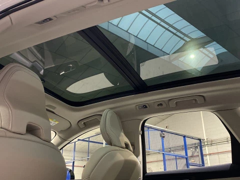 Volvo XC60 2.0 T6 RECHARGE R-DESIGN EXP AUTO 4WD 5P