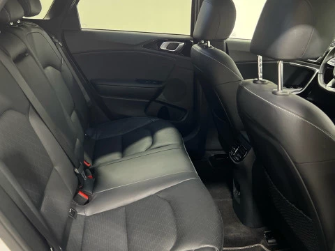 Kia Ceed 1.5 MHEV 118kW (160CV) GT Line DCT