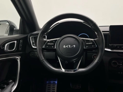 Kia Ceed 1.5 MHEV 118kW (160CV) GT Line DCT