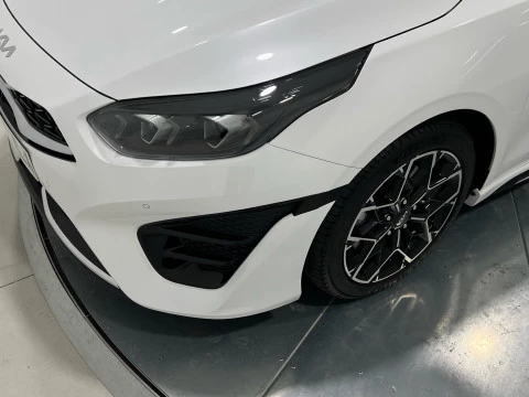 Kia Ceed 1.5 MHEV 118kW (160CV) GT Line DCT